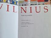 Vilnius. Vadovas po miestą. T. Venclova - nuotraukos Nr. 2