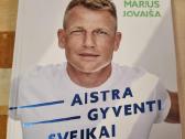 Aistra gyventi sveikai