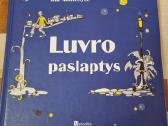 Luvro paslaptys