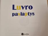 Luvro paslaptys - nuotraukos Nr. 2