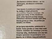 Gyveni vienas - nebūk vienišas - nuotraukos Nr. 5