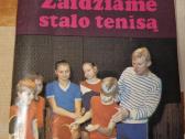 Žaidžiame stalo tenisą