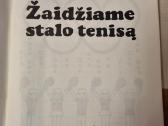 Žaidžiame stalo tenisą - nuotraukos Nr. 2