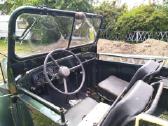 Automobilis Gaz 69 - nuotraukos Nr. 2