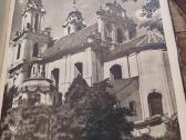 Sena knyga Vilniaus foto albumas - nuotraukos Nr. 4