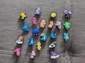 Crocs Jibbitz, charms, ženkliukai, papuošimai