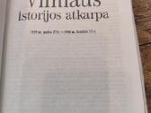 Sena knyga - nuotraukos Nr. 2