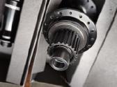 Shimano Hubs - nuotraukos Nr. 2