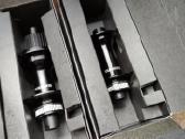 Shimano Hubs