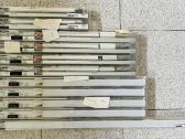 Baldiniai švietuvai Ikea Omlopp