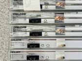 Baldiniai švietuvai Ikea Omlopp - nuotraukos Nr. 2