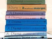 A. Diuma knygų rinkinys - nuotraukos Nr. 2