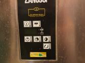 Indų plovimo mašinos Zanussi - nuotraukos Nr. 3