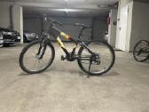 Dviratis MTB nakamura firefly - nuotraukos Nr. 4