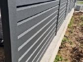 Skardinės tvoralentės, rombas, žaliuzė - nuotraukos Nr. 17