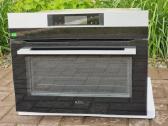 Nauja komp. Aeg Kmk761080m su mikrobang+ garantija - nuotraukos Nr. 3