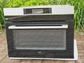 Nauja komp. Aeg Kmk761080m su mikrobang+ garantija - nuotraukos Nr. 2