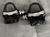 Garmin Vector 3 one sided power meter pedalai
