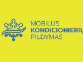 Kondicionierių pildymas Molėtuose. Freono pildymas
