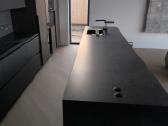 Virtuvės stalviršiai kvarco granito gaminiai akmuo - nuotraukos Nr. 13