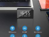 Laikrodis su slapta Full HD WiFi kamera - nuotraukos Nr. 10