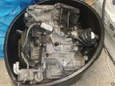 Automatinė greičių dėžė Dw6 Espace V,1,6 l 118kw - nuotraukos Nr. 2