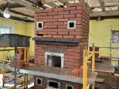Rąstų keitimas,pamatų remontas,renovacija - nuotraukos Nr. 19
