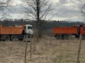 Rąstų keitimas,pamatų remontas,renovacija - nuotraukos Nr. 30