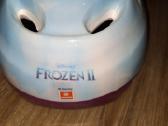 Vaikiškas šalmas Frozen II 52-56cm - nuotraukos Nr. 3