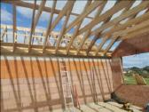 Rąstų keitimas,pamatų remontas,renovacija - nuotraukos Nr. 14