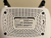 Tp-link Wi-fi routeris, modemas - nuotraukos Nr. 2