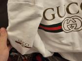 Gucci treningai M-l - nuotraukos Nr. 7