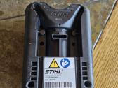 Stihl adapteris - nuotraukos Nr. 3
