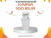 Elektrinė Sviestamušė