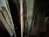 Lentos. Mediena.