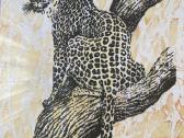 Paveikslas “leopardas - nuotraukos Nr. 2