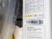 Nauji Inverteriai Saulės Elektrinei Ir Baterijos - nuotraukos Nr. 5