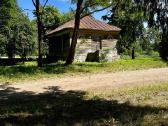 Parduodamas dvaras su 8 ha sklypu. - nuotraukos Nr. 28