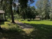 Parduodamas dvaras su 8 ha sklypu. - nuotraukos Nr. 29