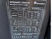Vienfazis su 15 kg rite pusautomatis tik 399 eur - nuotraukos Nr. 10