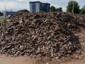 Spygliuočių mulčas, pušies mulčias, eglės mulčias