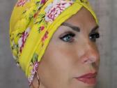 Turbanai,kepurytės. - nuotraukos Nr. 7