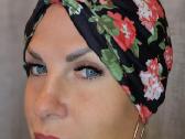 Turbanai,kepurytės. - nuotraukos Nr. 11