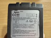 Siurblio Dyson Baterija / Sv05 / 21.6v / 2100mah - nuotraukos Nr. 3