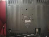 LCD TV Sharp 20" colių - nuotraukos Nr. 4