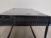 Dell Poweredge R820 serveris