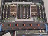 Dell Poweredge R820 serveris - nuotraukos Nr. 3