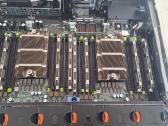 Dell Poweredge R820 serveris - nuotraukos Nr. 4