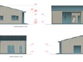 Parduodamas sklypas su projektu ir leidimu - nuotraukos Nr. 4