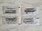 Sterilios adatos įrankis auskarų vėrimui - nuotraukos Nr. 4